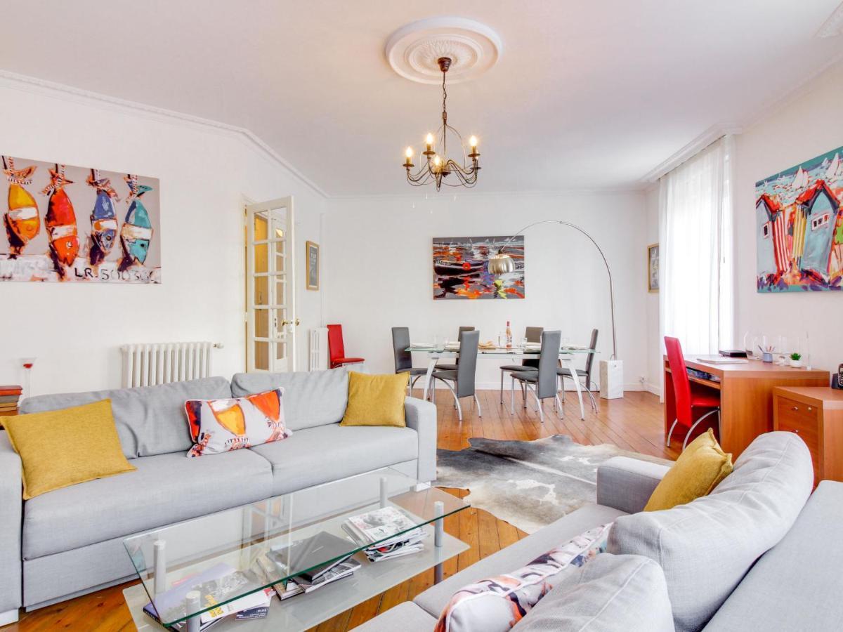 Apartment L'Ecluse-1 By Interhome ดีนาร์ ภายนอก รูปภาพ