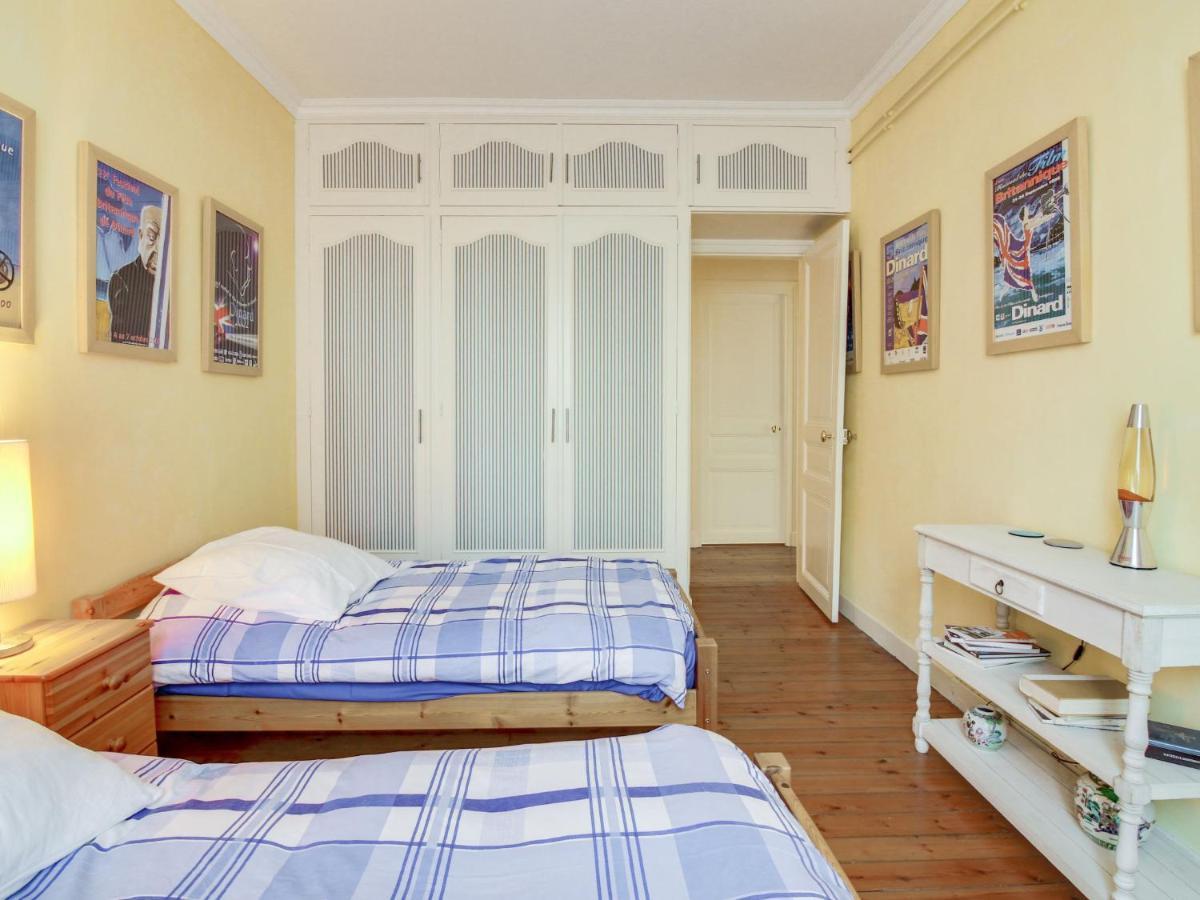 Apartment L'Ecluse-1 By Interhome ดีนาร์ ภายนอก รูปภาพ