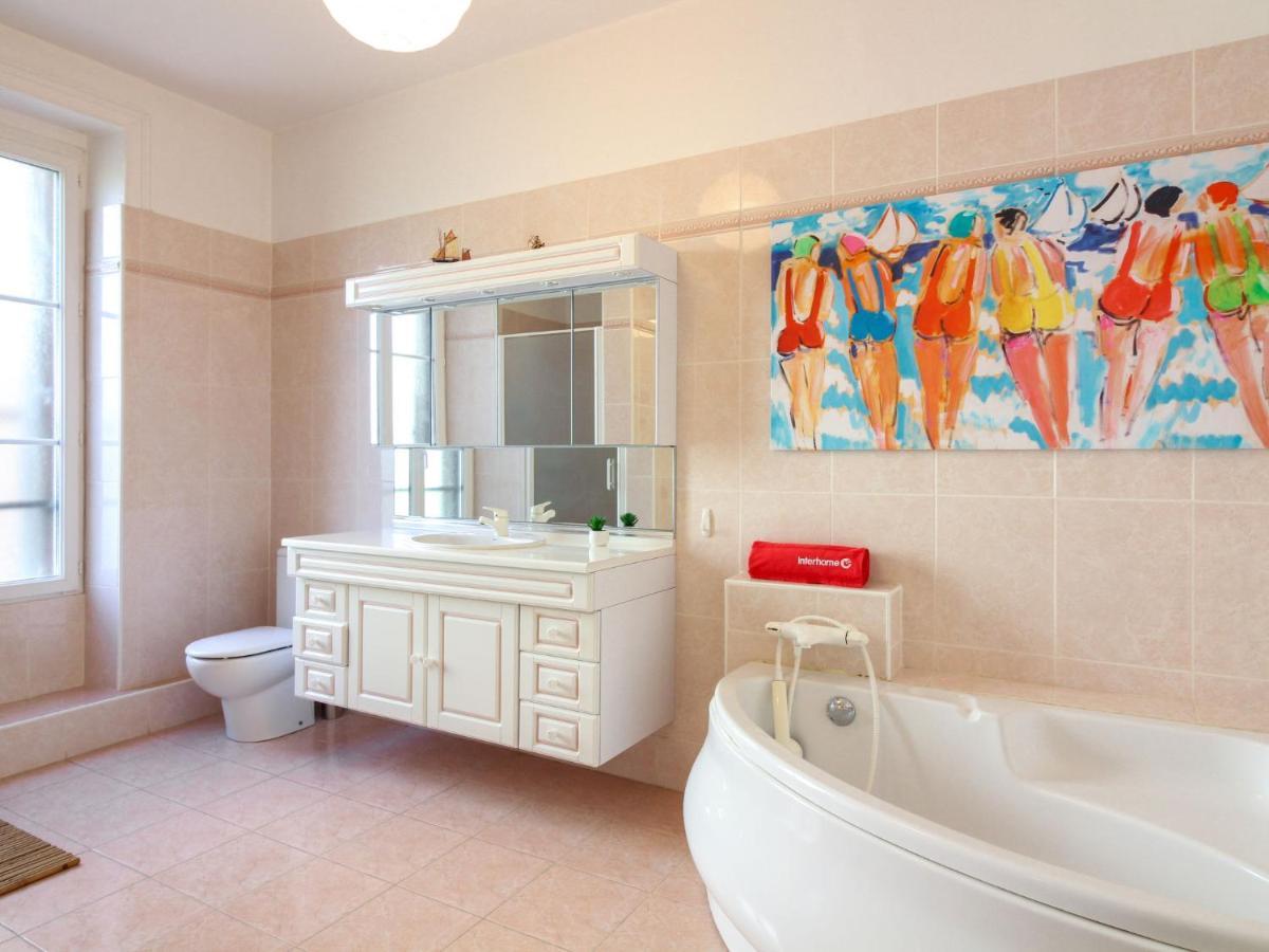 Apartment L'Ecluse-1 By Interhome ดีนาร์ ภายนอก รูปภาพ