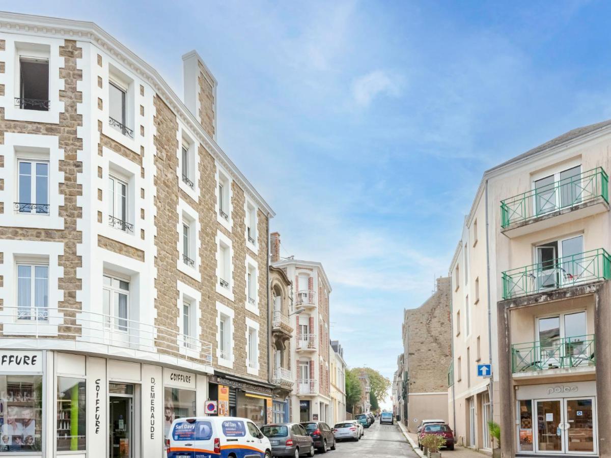 Apartment L'Ecluse-1 By Interhome ดีนาร์ ภายนอก รูปภาพ